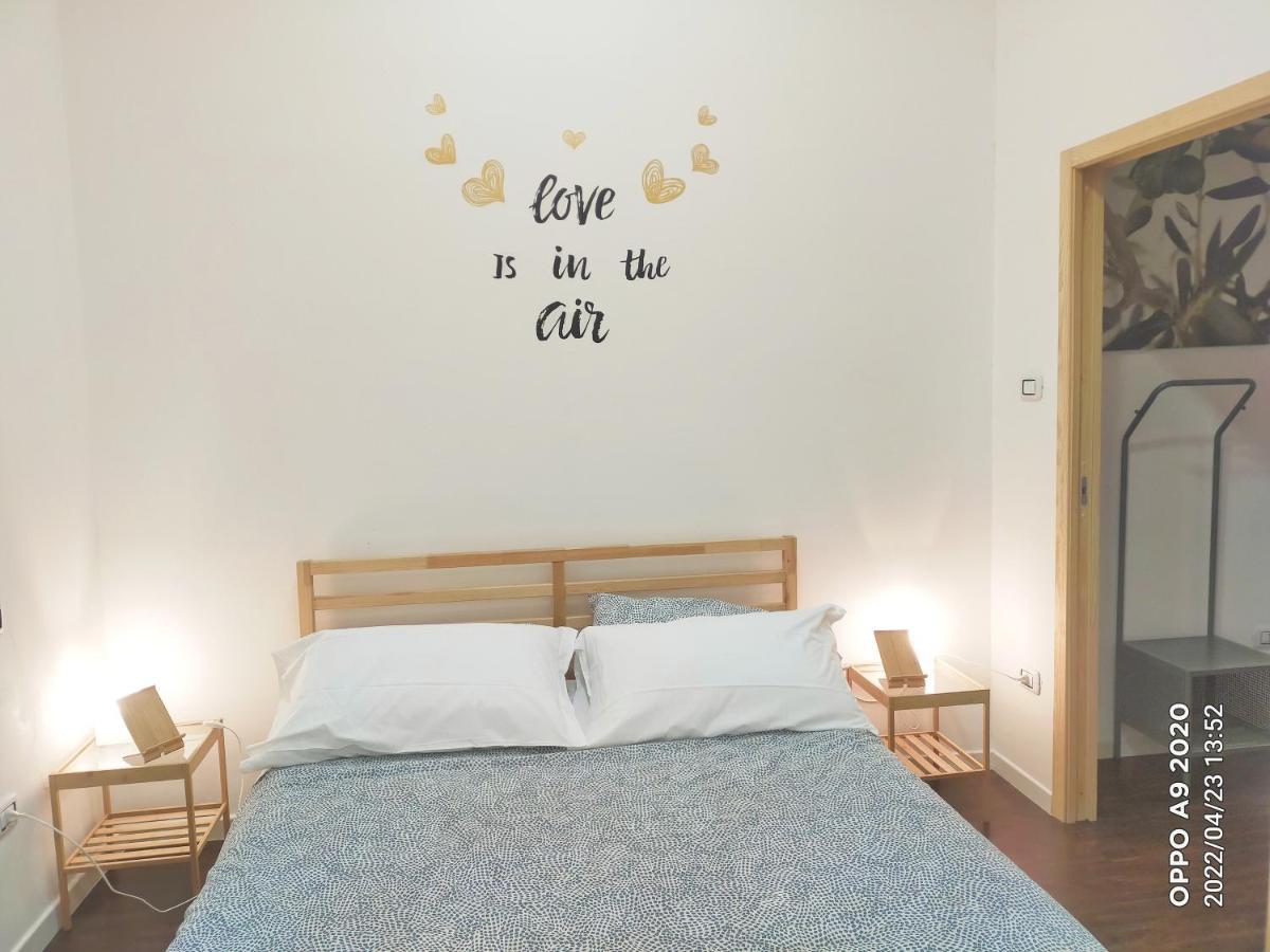Piazza Carita' Centro Storico Apartment Napoli Phòng bức ảnh