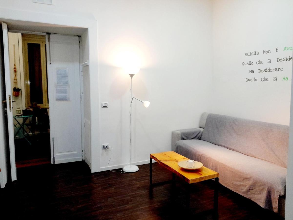 Piazza Carita' Centro Storico Apartment Napoli Ngoại thất bức ảnh