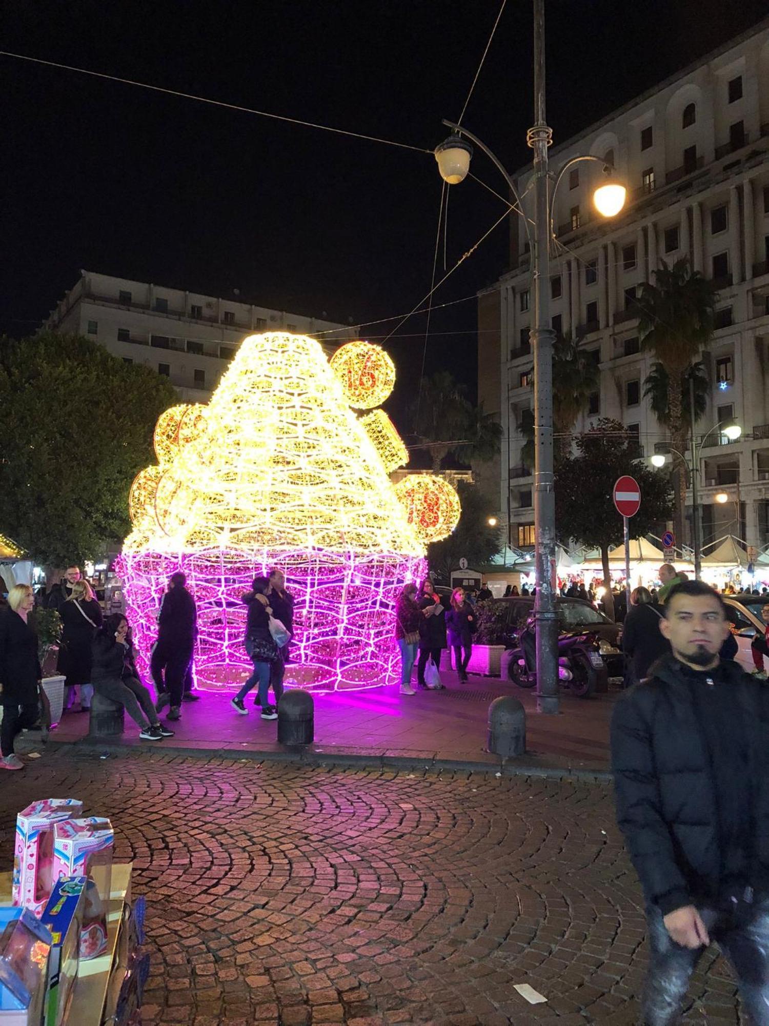 Piazza Carita' Centro Storico Apartment Napoli Ngoại thất bức ảnh