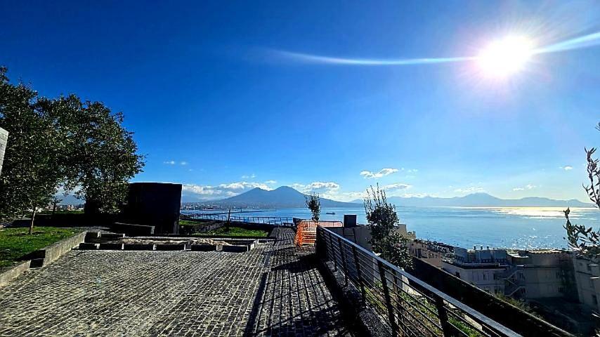 Piazza Carita' Centro Storico Apartment Napoli Ngoại thất bức ảnh