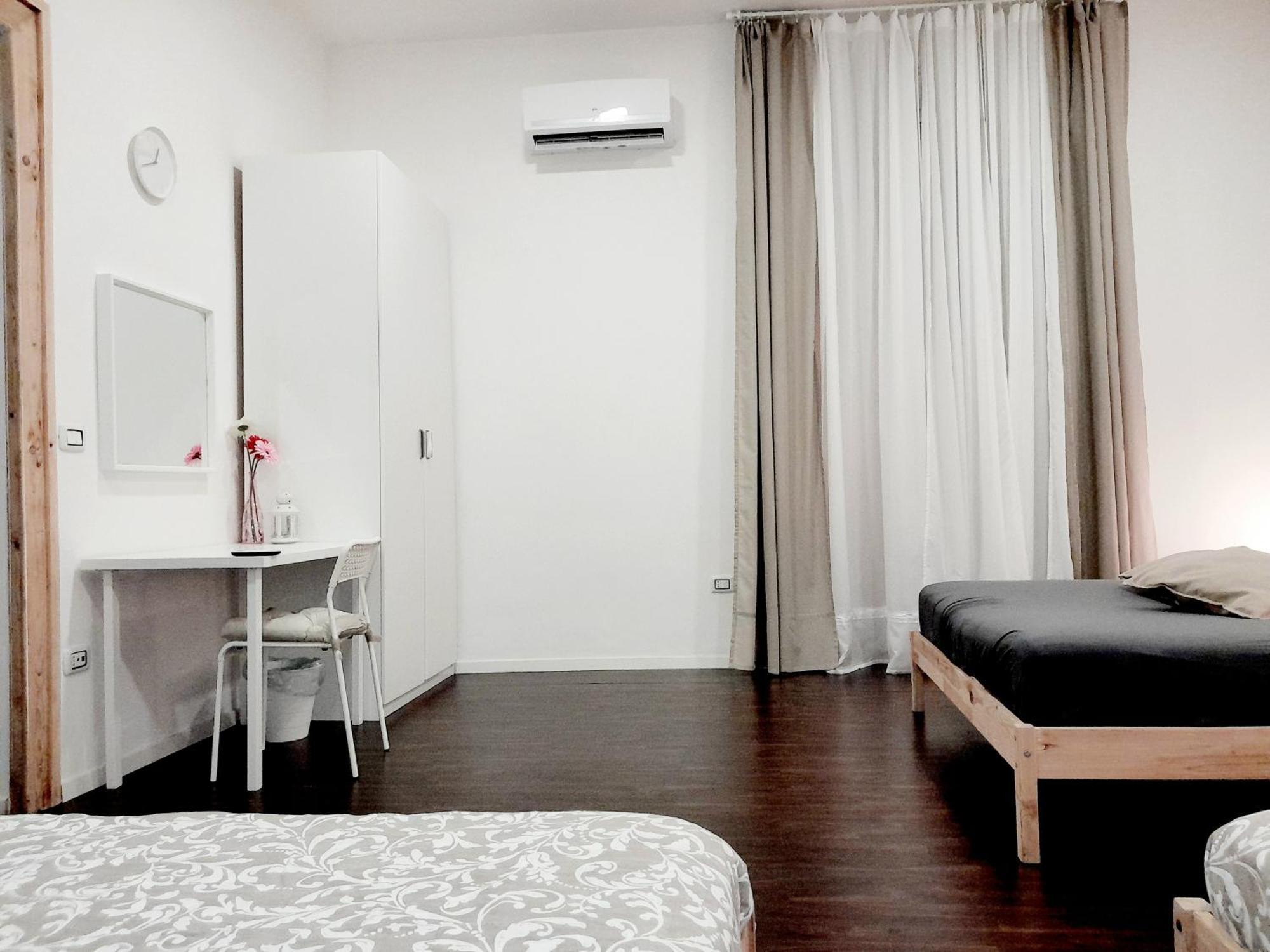 Piazza Carita' Centro Storico Apartment Napoli Phòng bức ảnh