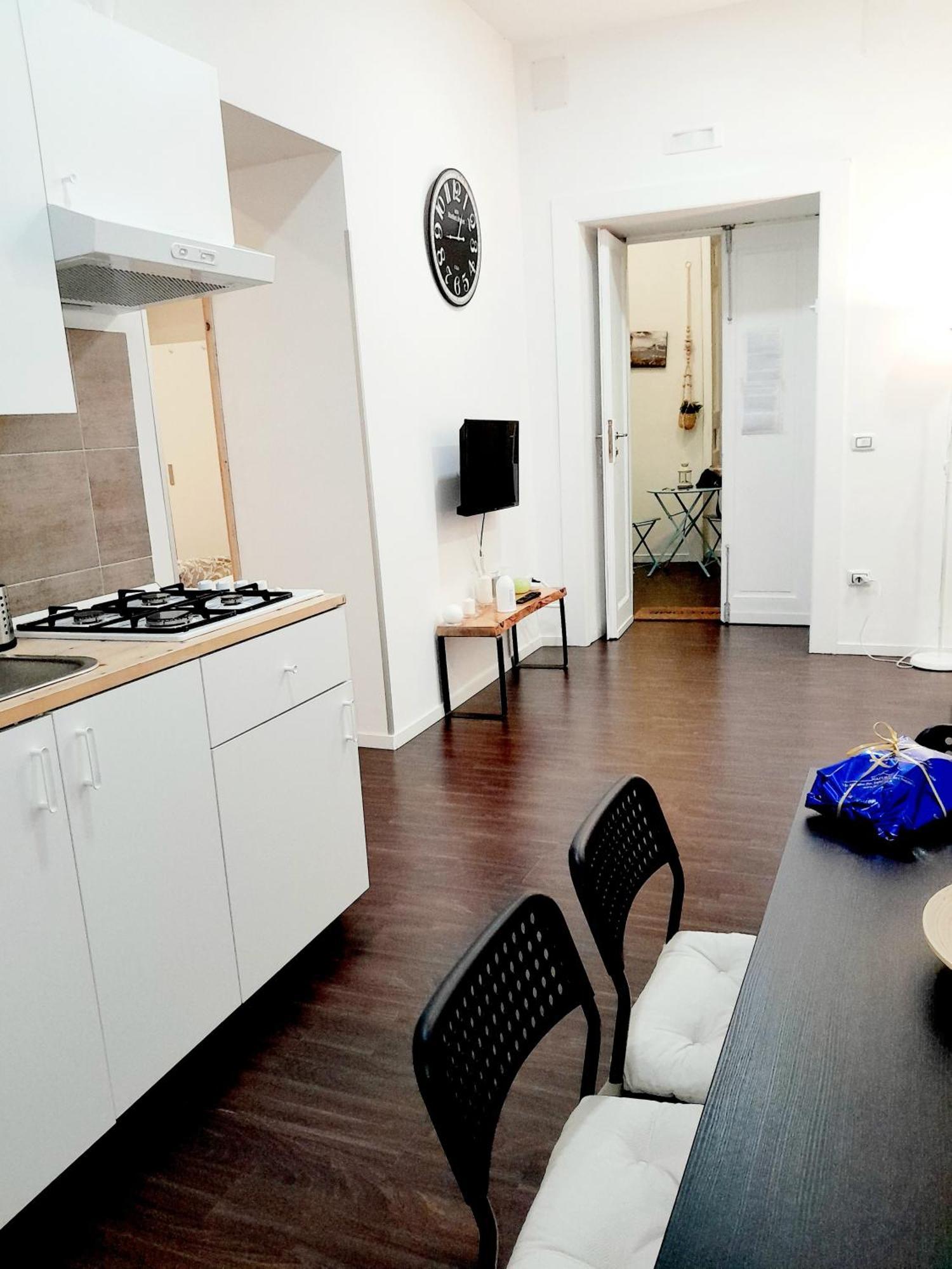 Piazza Carita' Centro Storico Apartment Napoli Phòng bức ảnh